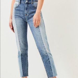 Pacsun Vintage icon jeans